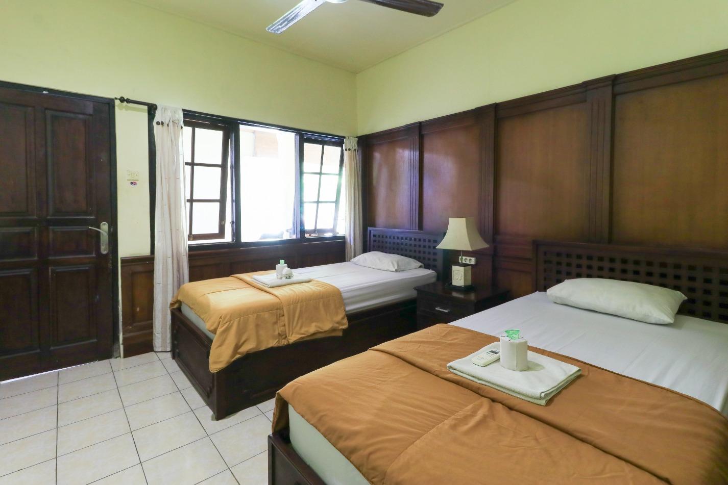 Gasthof Sari Indah 2*