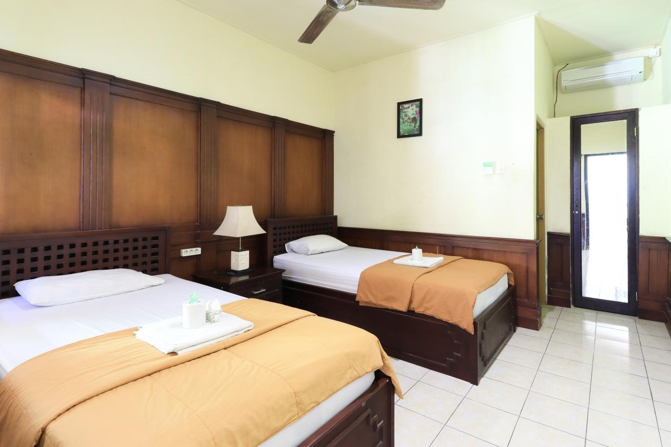 Gasthof Sari Indah