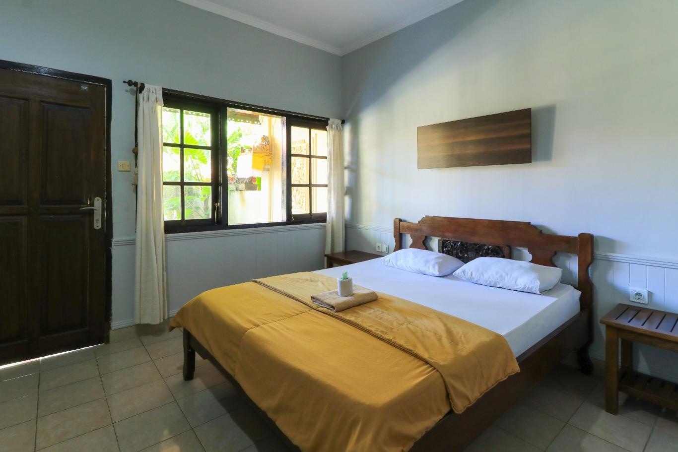 Gasthof Sari Indah Kuta Lombok