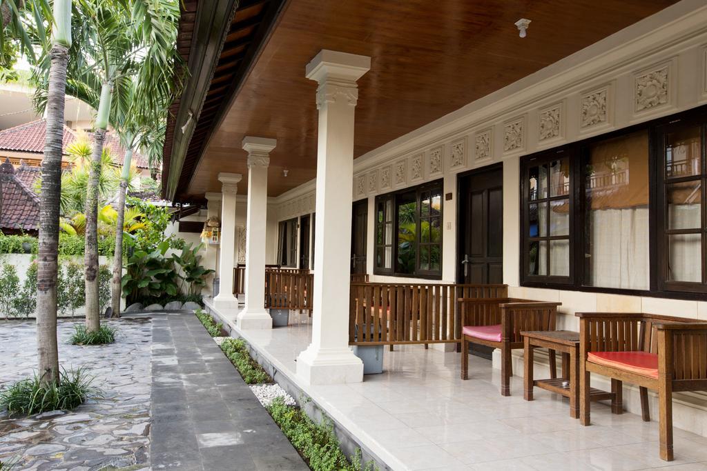 Sari Indah Kuta Lombok