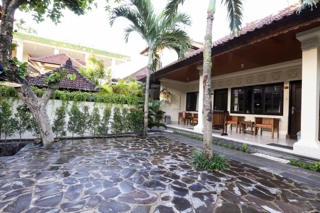 Sari Indah Gasthof 2*