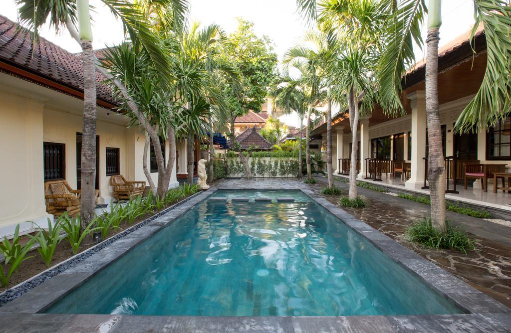 Sari Indah 2* Kuta Lombok