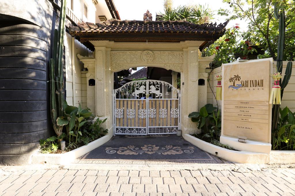 Gasthof Sari Indah