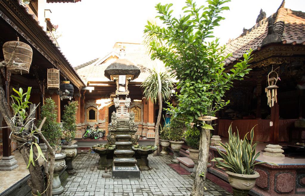 Sari Indah Kuta Lombok