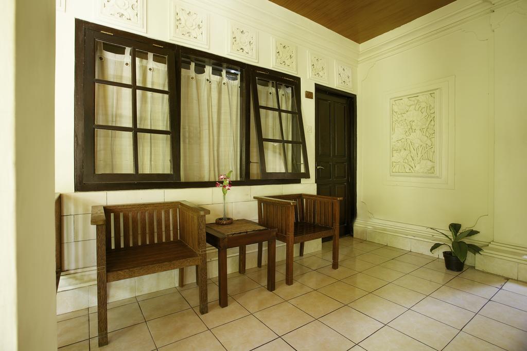Sari Indah Gasthof