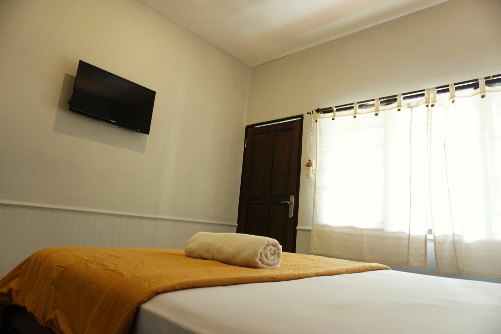 Gasthof Sari Indah Kuta Lombok
